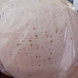 Chicken/Rabbit/Guinea Pig Exercise Balls (3)