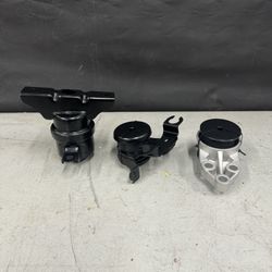 NEW Engine Motor Mounts Set For Ford Escape Mazda Tribute 01-04