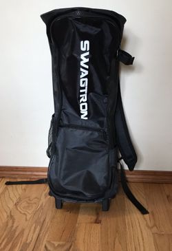 Swagtron Hoverboard Backpack