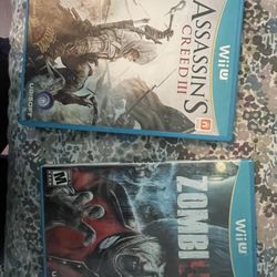 Wiiu Games 