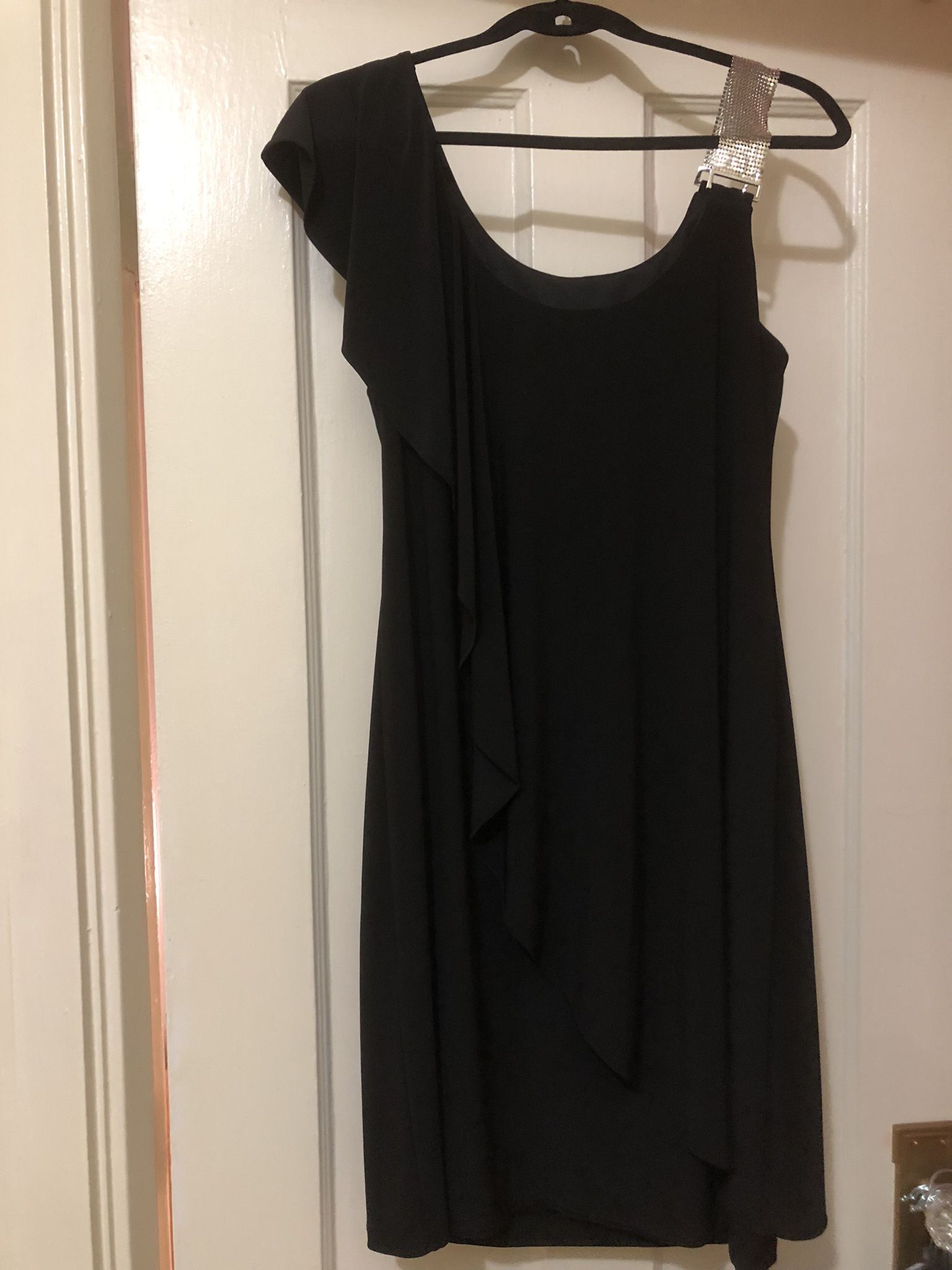 Beautiful Black Dress