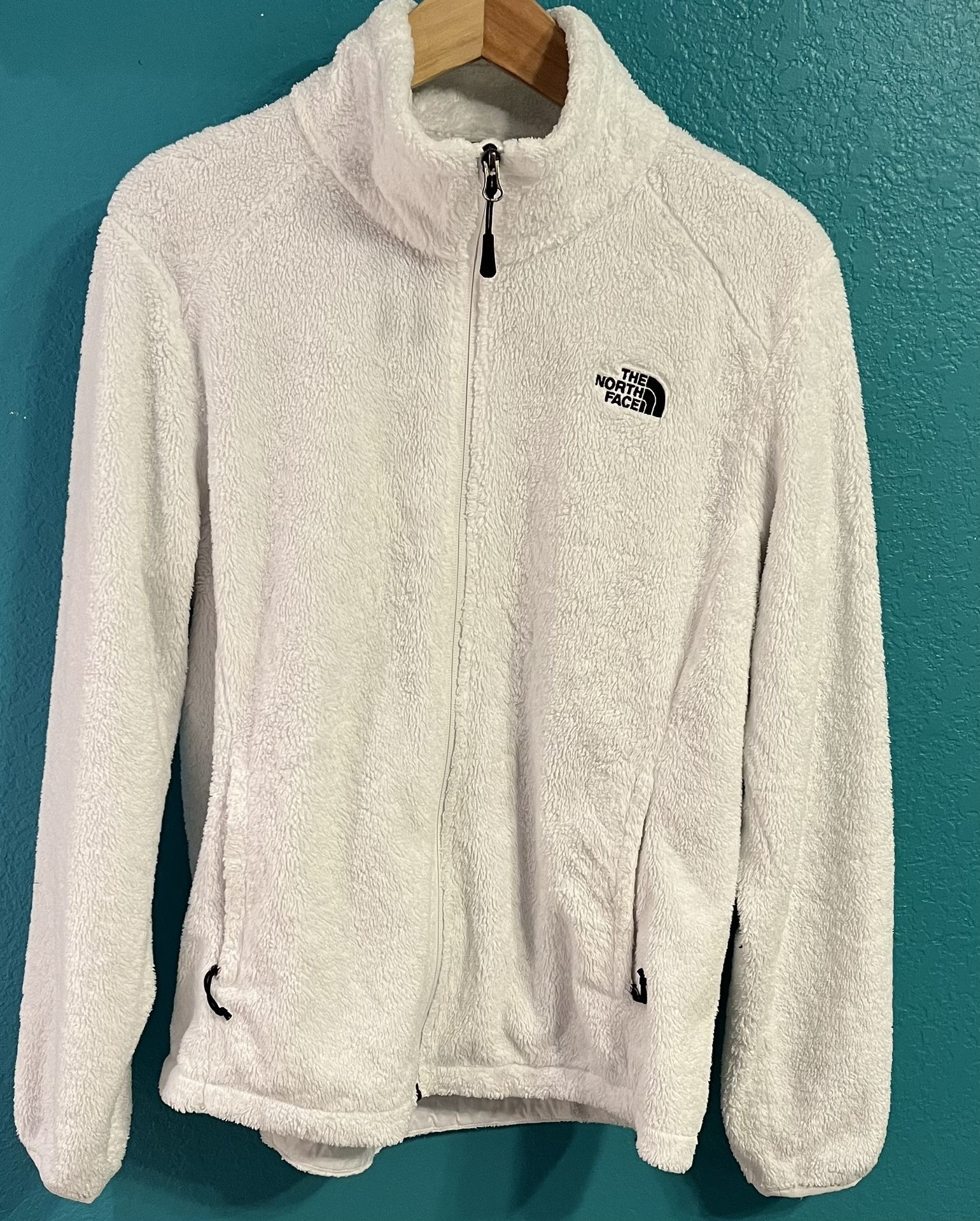The North Face Fleece Jacket Womens Large