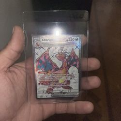 Charizard ex
