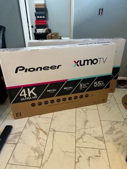 Pioneer TV