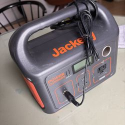 Jackery Power Station 300