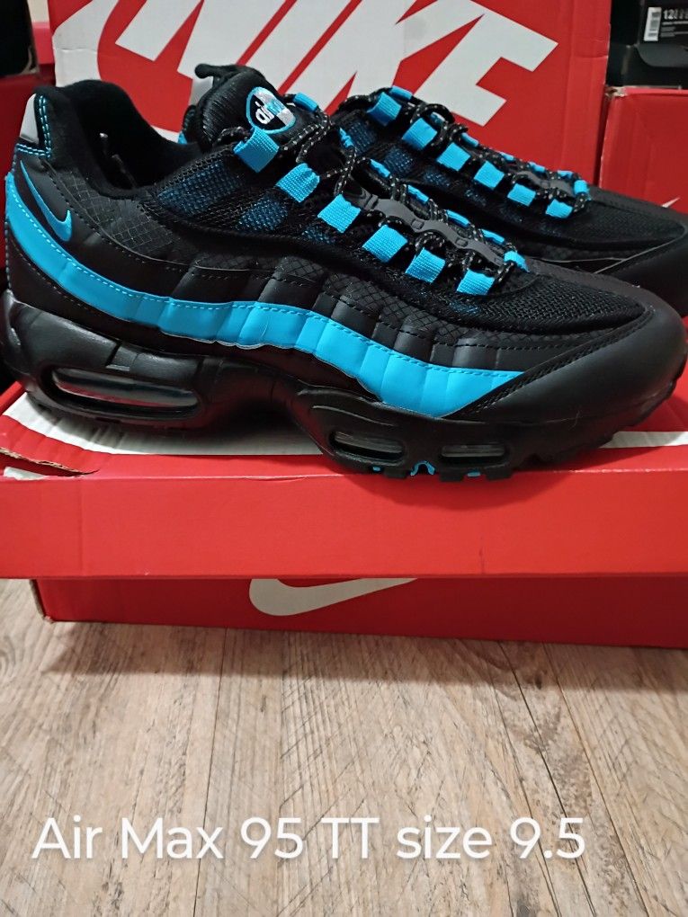 Air Max 95 TT