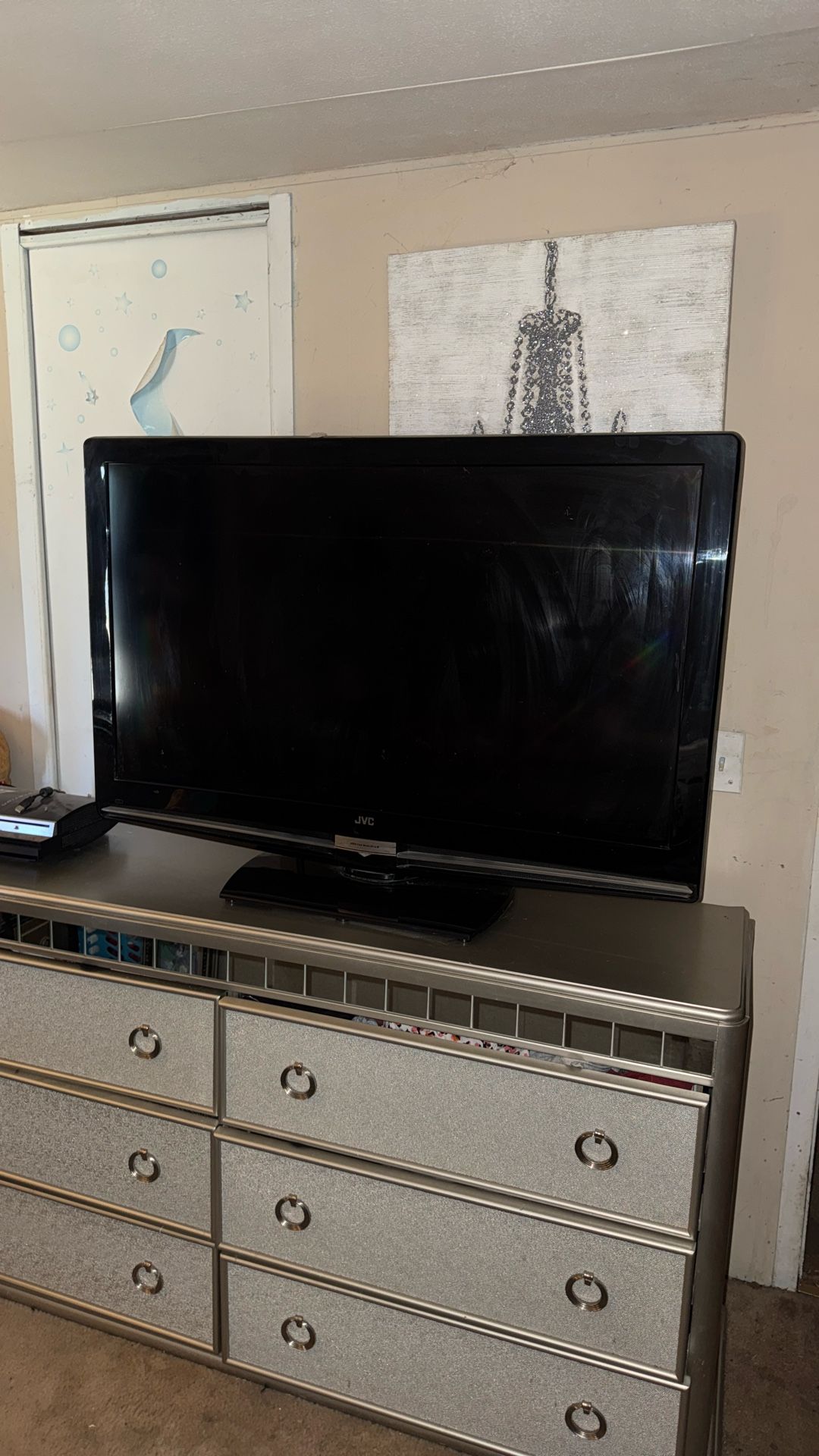 Jvc Tv