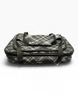 🌾Thirty One Perfect Party Set Dual Thermal Casserole Carrier