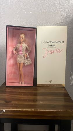 Barbie Collector 
