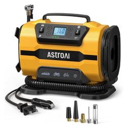Air Compressor Pump 