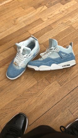 Blue Jean Jordan’s