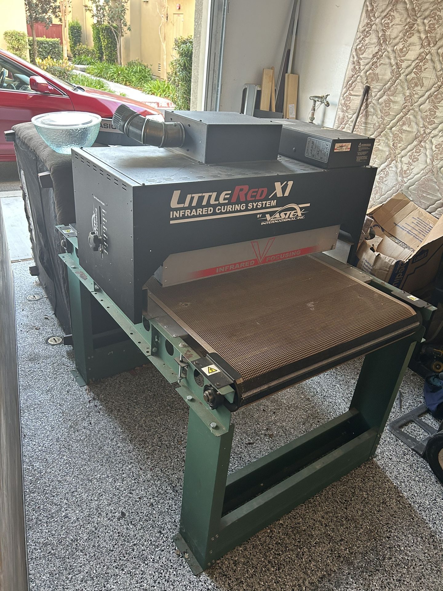 Little Red X1 for Sale in Murrieta, CA OfferUp