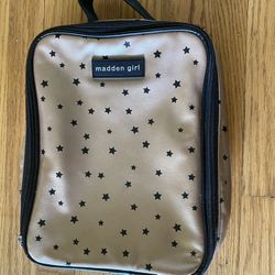 madden girl lunch bag