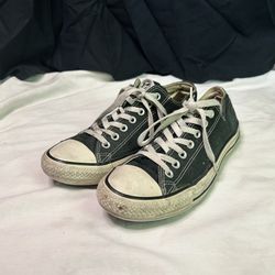 Converse All Star Chuck Taylor Shoes