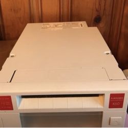 Mitsubishi Printer 