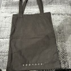 RICK OWENS DRKSHDW TOTE BAG SMALL