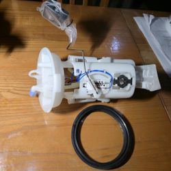 fuel pump module assembly compatible with the BMW E46 3 Series