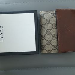 Gucci Wallet