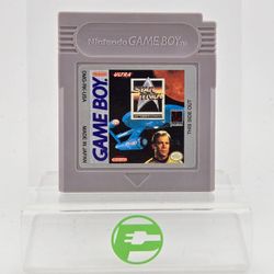 Star Trek 25th Anniversary (Nintendo GameBoy, 1992) Cartridge Only