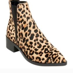 Steve Madden Boots