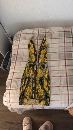 Beautiful dress size small