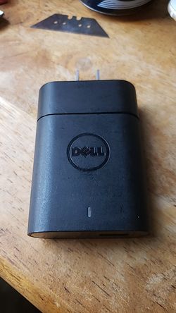 Dell ac adapter 24w
