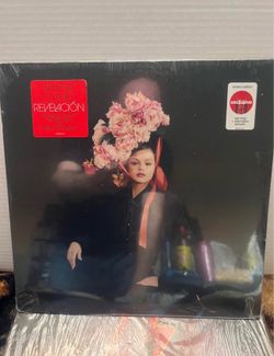 Selena Gomez Vinyl