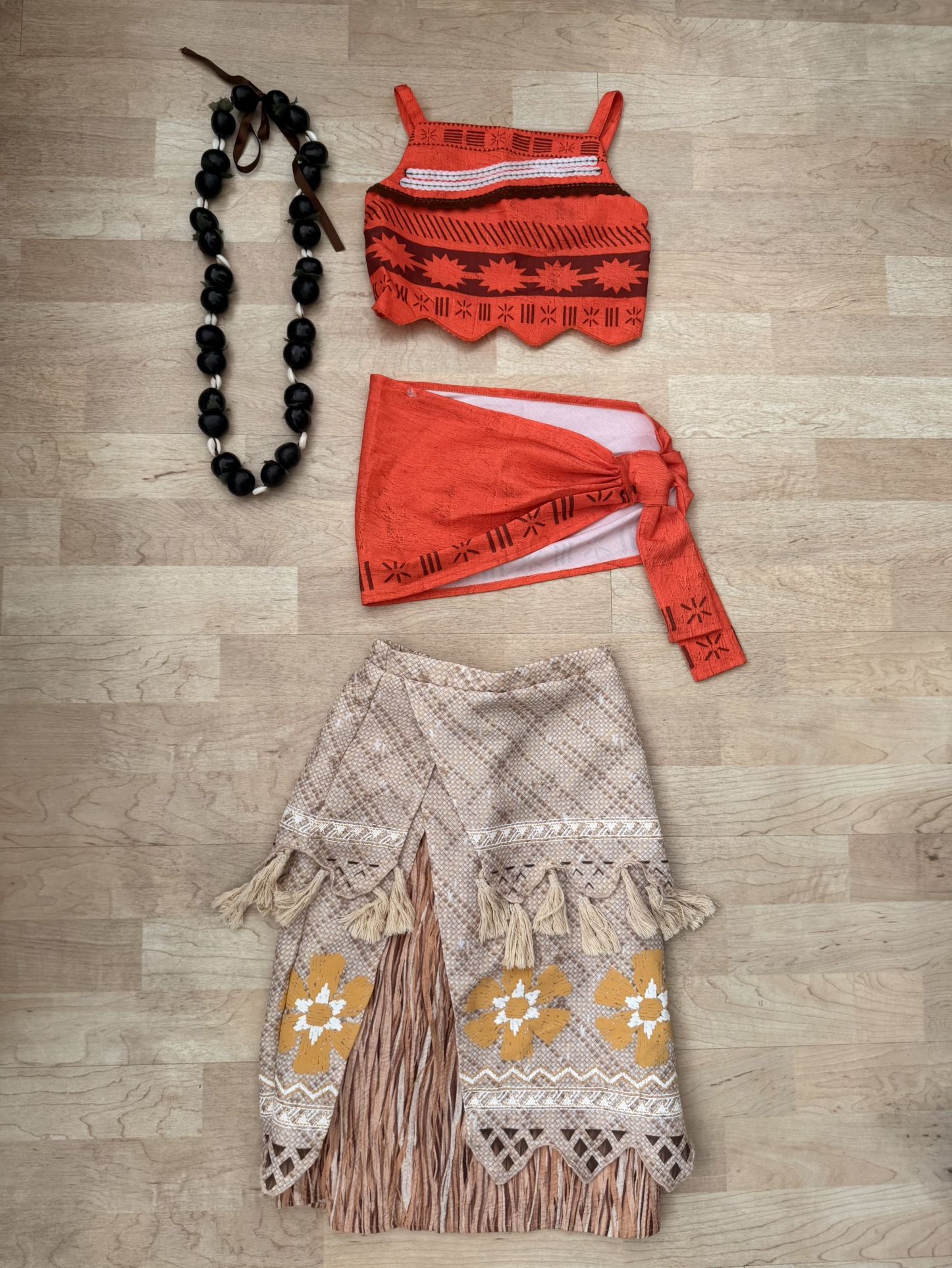 Kids Costumes Sizes 6-12, Price $15-$25