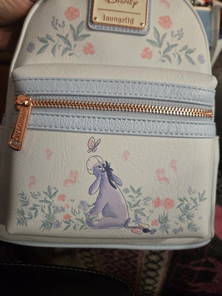 Eeyore