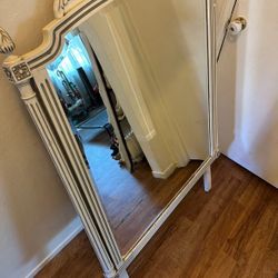 Dresser Mirror