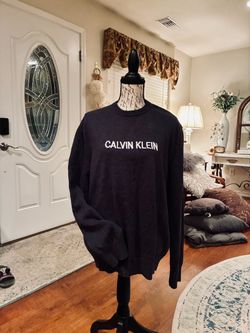 Men’s Calvin Klein Crewneck Sweater