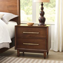 Costco Marina Del Rey Nightstand with Power $120
