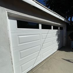Garage Doors