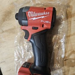 Impact Drill