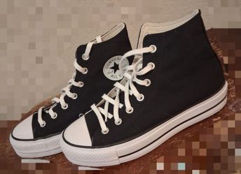 Brand new converse
