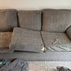 Free Couch !