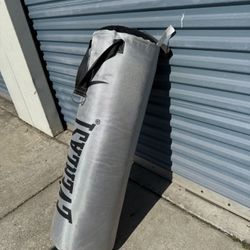 Punching Bag 
