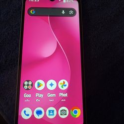 Brand New T-Mobile Revll 8
