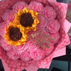Flores Para El Dia De Las Madres