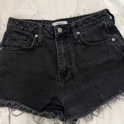 Forever 21 Jean Shorts 