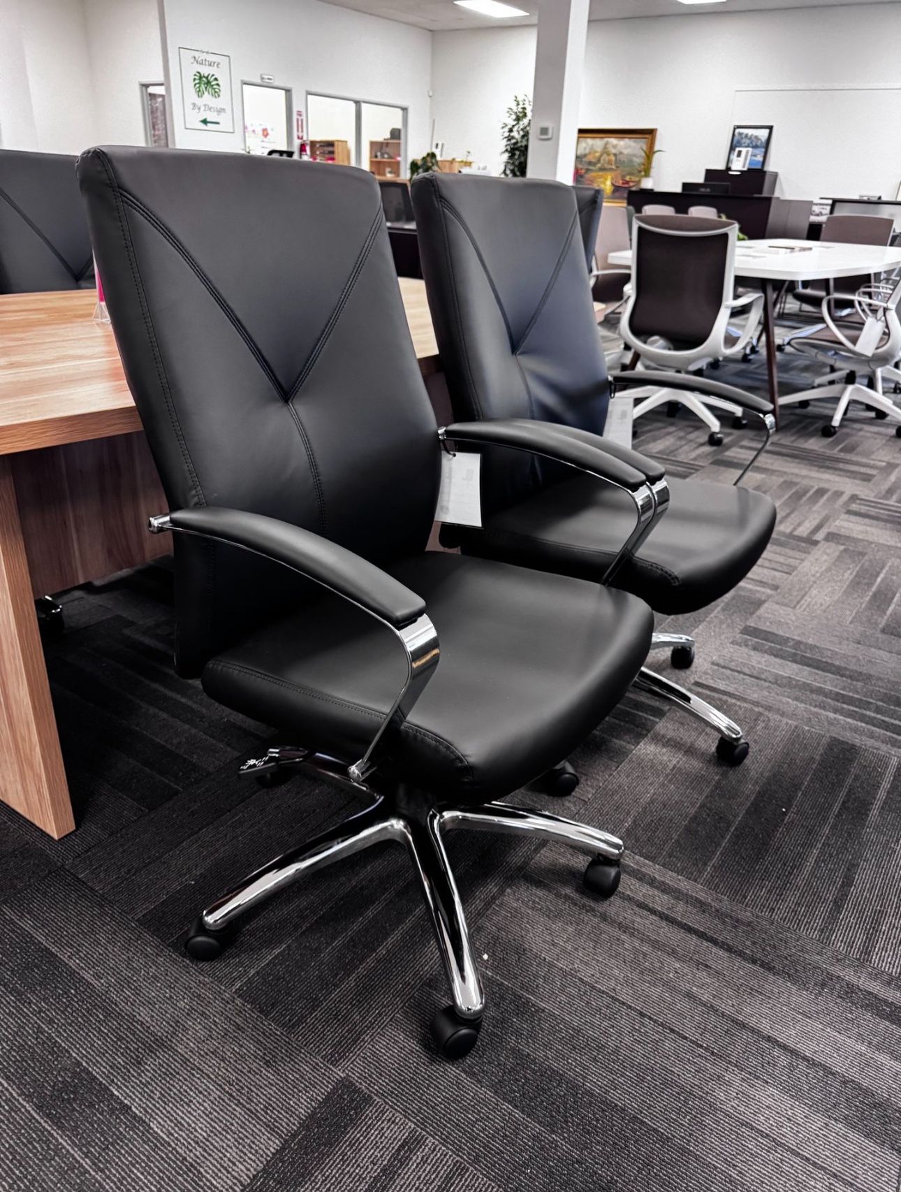 Executive Conference Chair | Office Chairs
