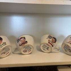 Kelloggs Cups