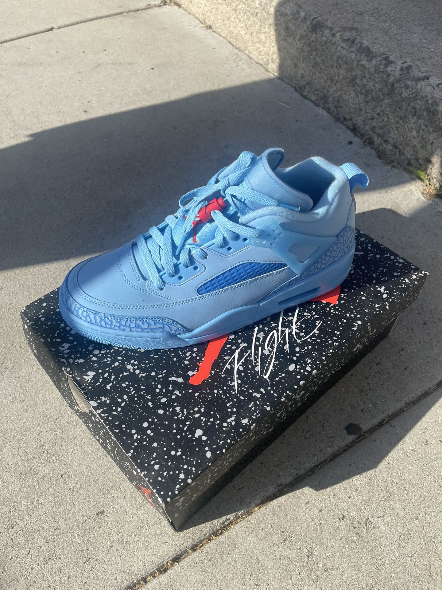 Jordan 3s