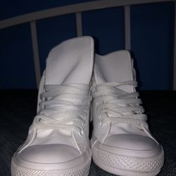 Converse Sneakers White