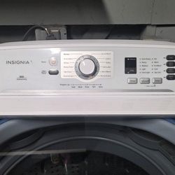 Insignia Washer 
