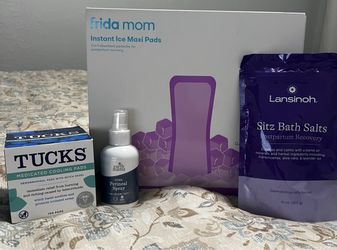 Postpartum care