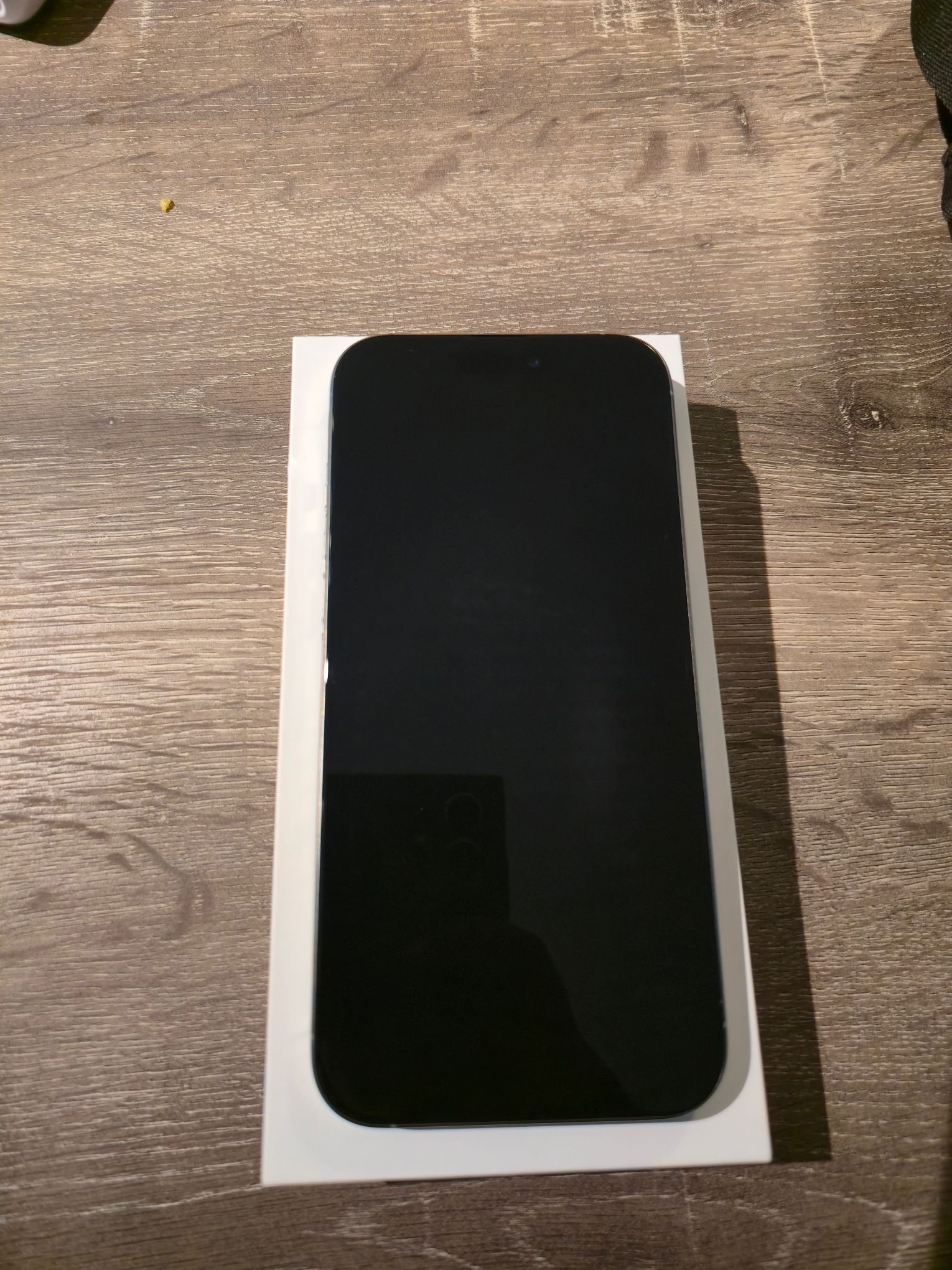 iPhone 16 Pro Max Factory Unlocked 256GB