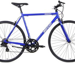 Mercier Galaxy ST-Express 56cm Road Bike......