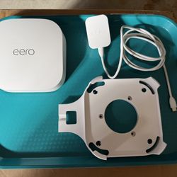 Eero Pro 6e