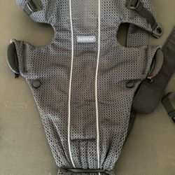 BabyBjorn Baby Carrier 